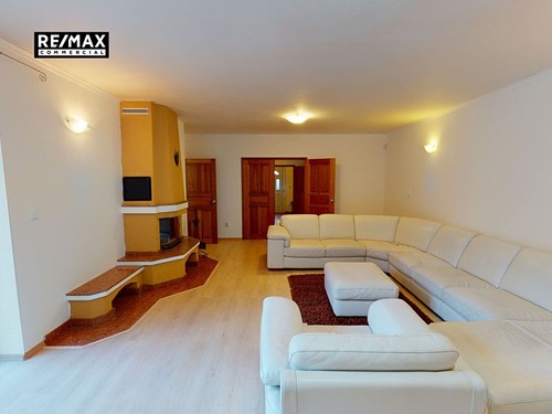 Prodaný dům 398 m², pozemek 1547 m²