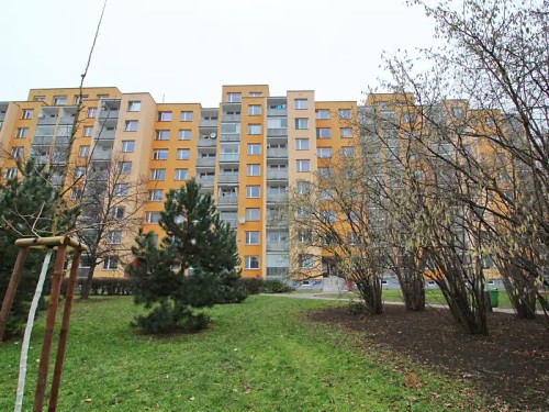 Prodaný byt 3+1 76 m²