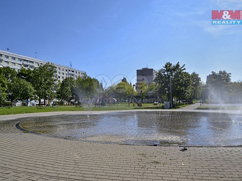Prodaný byt 2+1 61 m²
