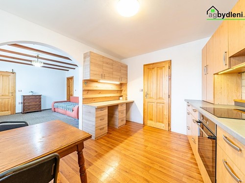 Prodaný dům 140 m², pozemek 338 m²