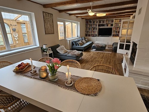 Prodaný dům 220 m², pozemek 2190 m²