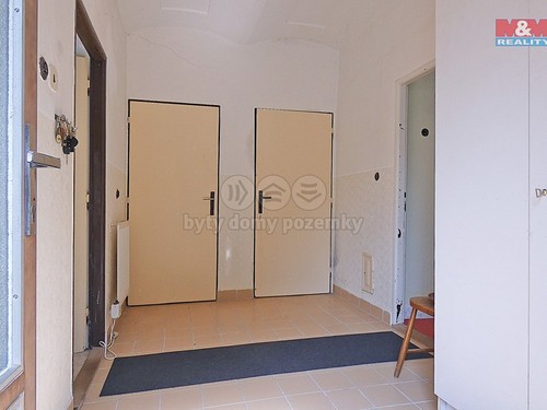Prodaný dům 94 m², pozemek 1003 m²