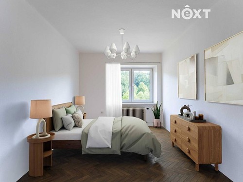 Prodaný dům 808 m², pozemek 1003 m²