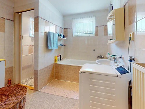 Prodaný dům 193 m², pozemek 1402 m²