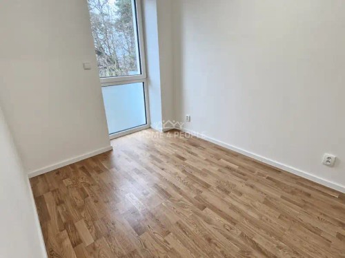 Prodaný byt 1+kk 31 m²