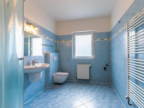 Prodaný dům 176 m², pozemek 745 m²
