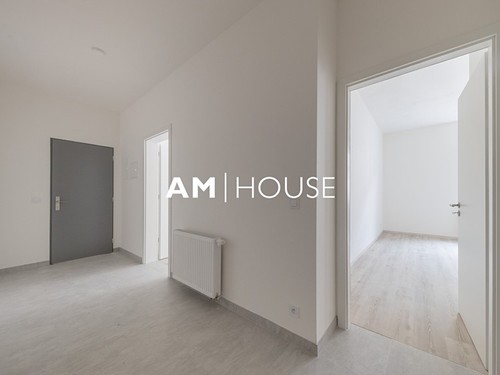 Prodaný byt 2+kk 50 m²