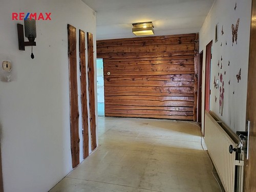 Prodaný byt 3+1 195 m²