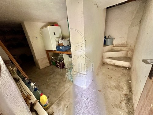Prodaná chata 33 m², pozemek 1077 m²