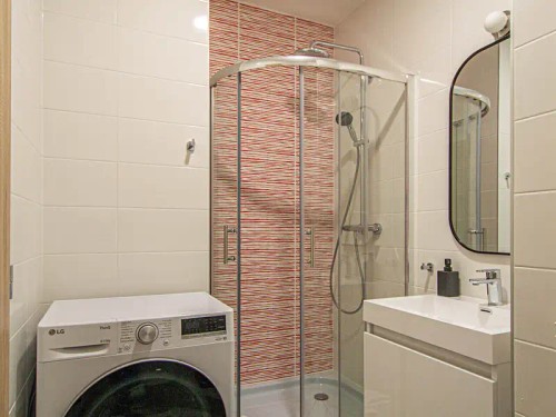 Prodaný byt 2+kk 38 m²