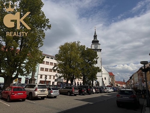 Prodaný dům 250 m², pozemek 112 m²