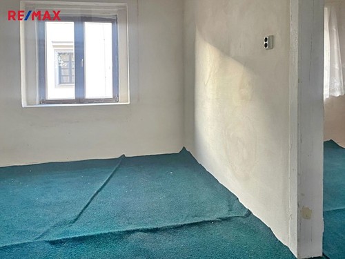 Prodaný dům 81 m², pozemek 90 m²