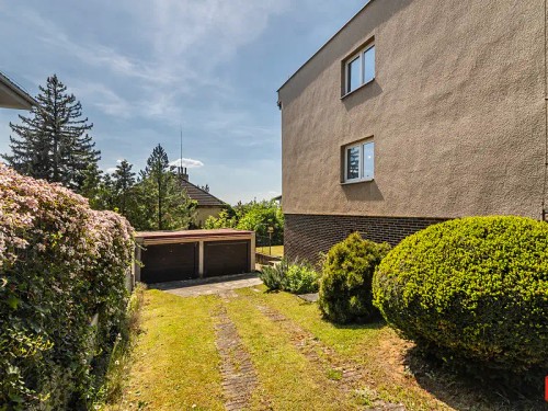 Prodej domu 171 m², pozemek 630 m²