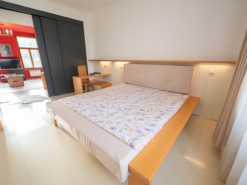 Prodaný byt 2+kk 80 m²