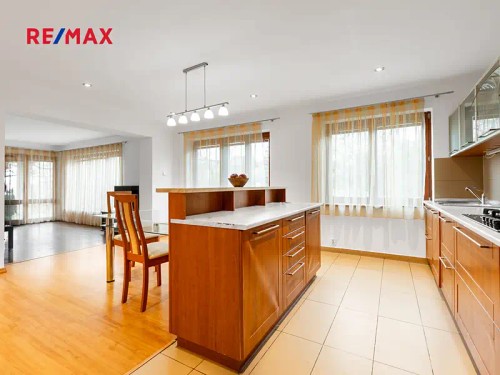 Prodaný dům 130 m², pozemek 882 m²
