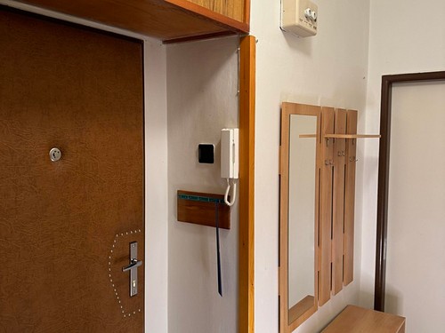 Prodaný byt 2+1 54 m²