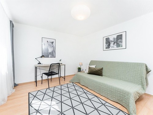 Prodaný byt 4+kk 85 m²