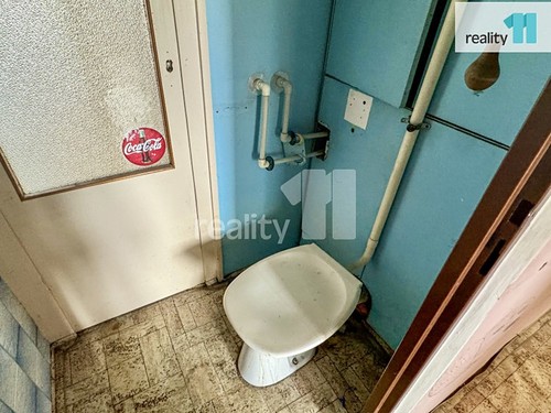 Prodaný byt 3+1 61 m²