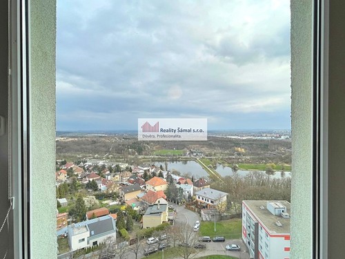 Prodaný byt 4+1 80 m²