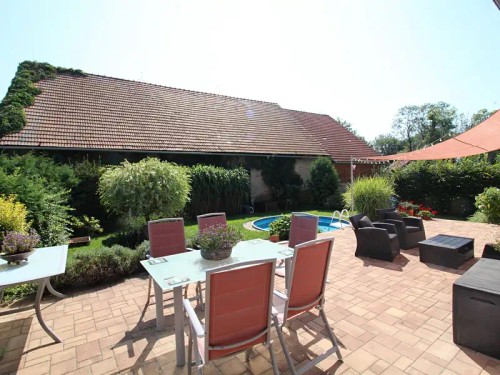Prodaný dům 105 m², pozemek 417 m²