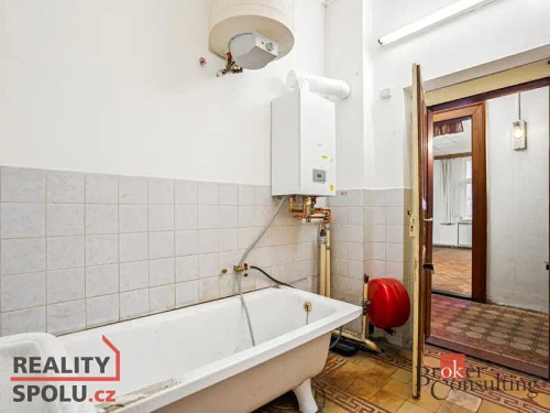 Prodaný dům 116 m², pozemek 418 m²