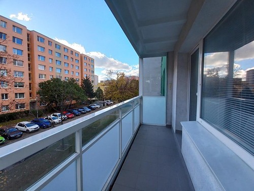 Prodaný byt 3+1 71 m²