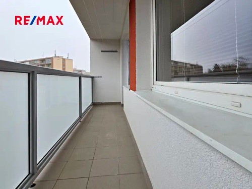 Prodaný byt 2+kk 40 m²
