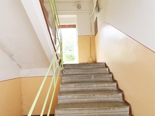 Prodaný byt 3+kk 65 m²