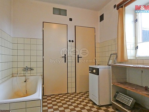 Prodaný dům 96 m², pozemek 407 m²