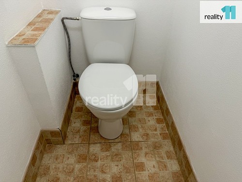 Prodaný byt 3+1 70 m²