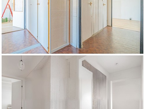 Prodaný byt 3+1 66 m²
