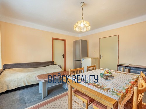 Prodaný dům 142 m², pozemek 902 m²