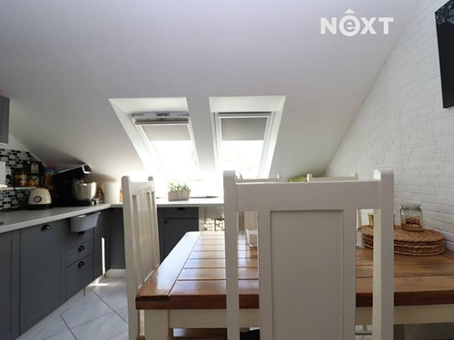 Prodaný byt 1+1 48 m²