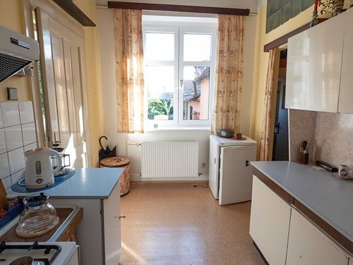 Prodaný dům 100 m², pozemek 427 m²
