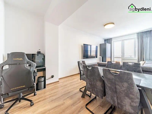 Prodaný byt 2+1 51 m²