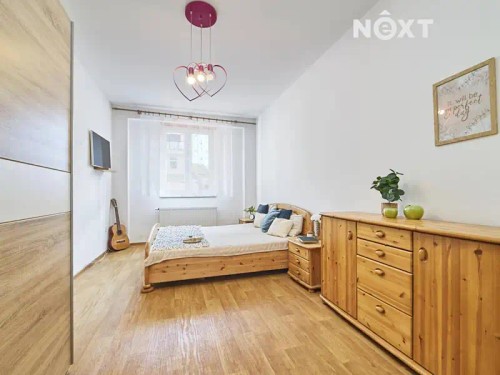 Prodej bytu 4+1 79 m²