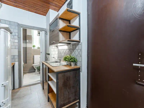 Prodaný byt 2+kk 40 m²