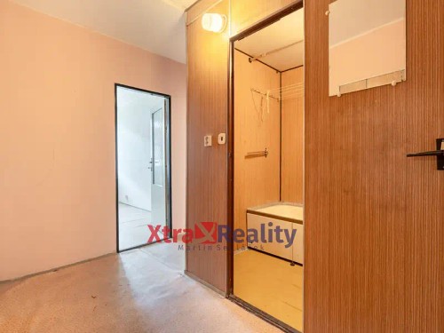 Prodaný byt 2+kk 49 m²
