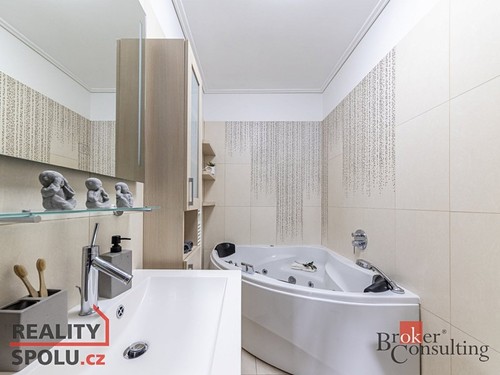 Prodaný byt 5+kk 132 m²
