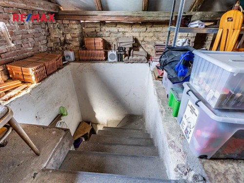 Prodej domu 88 m², pozemek 317 m²
