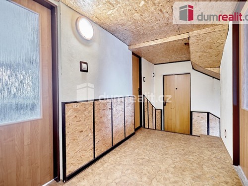 Prodaný dům 203 m², pozemek 891 m²