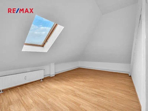 Prodaný byt 1+1 43 m²