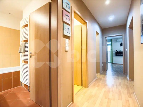Prodaný byt 4+kk 80 m²