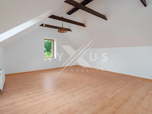 Prodaný dům 215 m², pozemek 943 m²