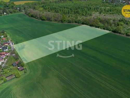 Prodej stavebního pozemku 19318 m²