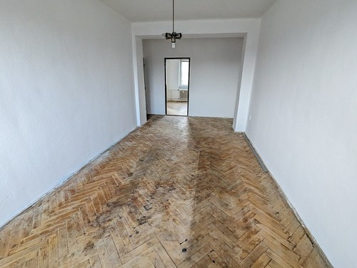 Prodaný byt 2+1 50 m²