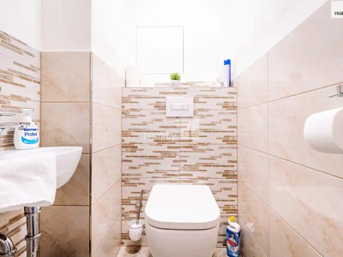Prodaný byt 3+kk 57 m²