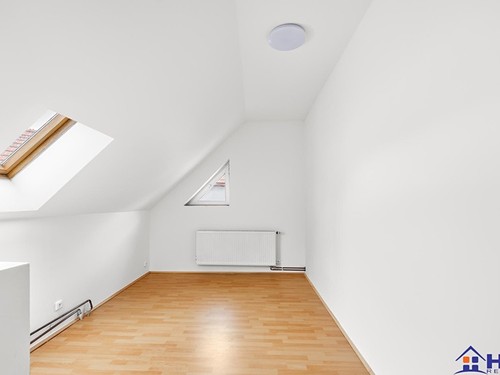 Prodaný dům 165 m², pozemek 178 m²