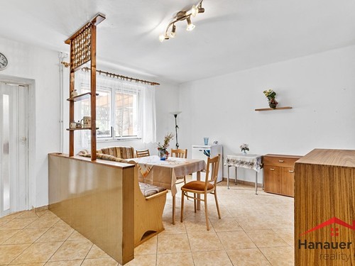 Prodaný dům 95 m², pozemek 269 m²