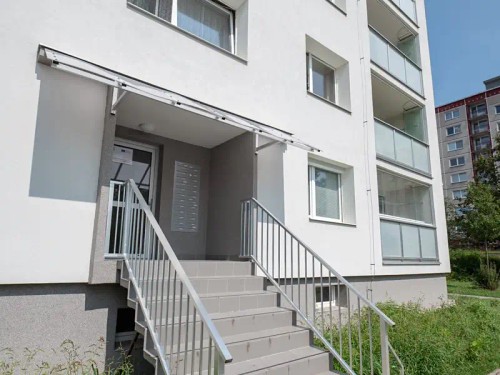 Prodaný byt 3+1 81 m²